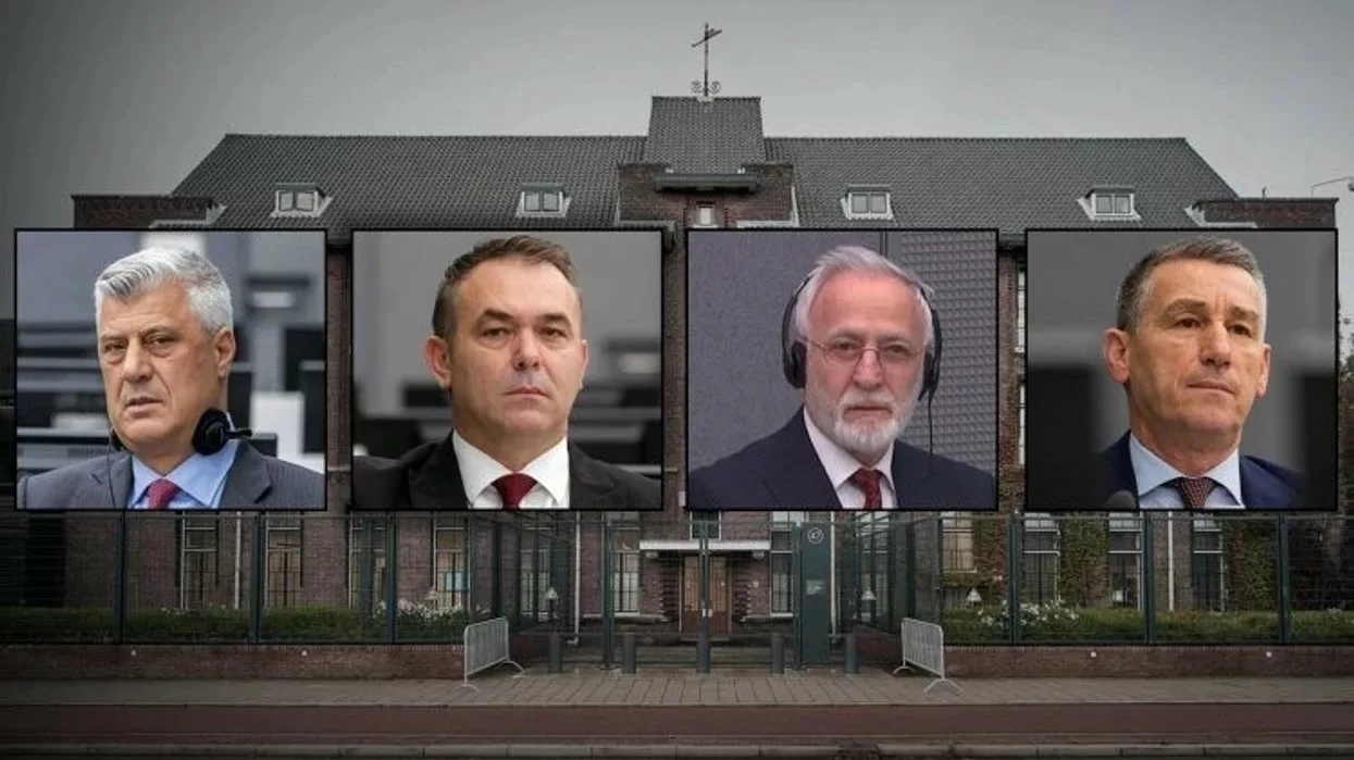 Ish-udhëheqësit e UÇK-së ngushëllojnë familjen Mustafa për humbjen