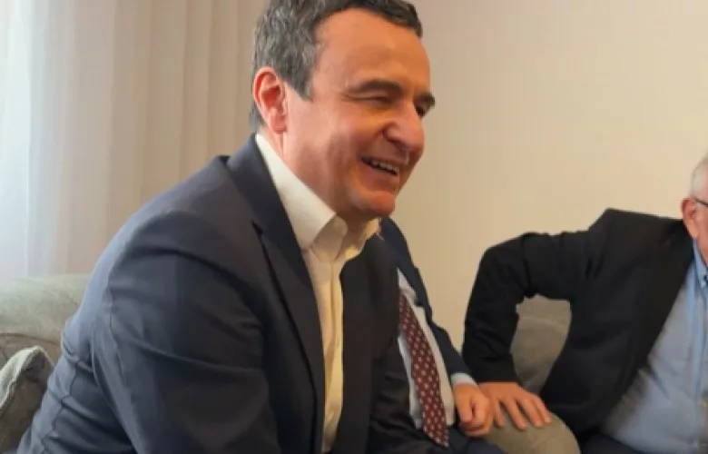 Kurti: Duhet të kujtojmë gjithmonë sakrificën e dëshmorëve