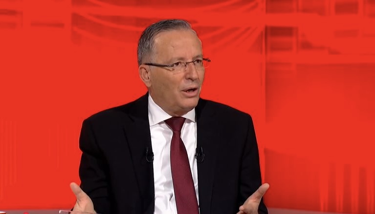 Hamza prezanton strategjinë për të ndaluar emigrimin e të rinjve