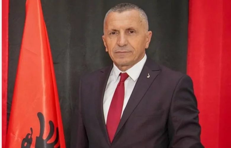 Kamberi paraqet kërkesën për mbylljen e Qendrës Serbo-Ruse në Nish