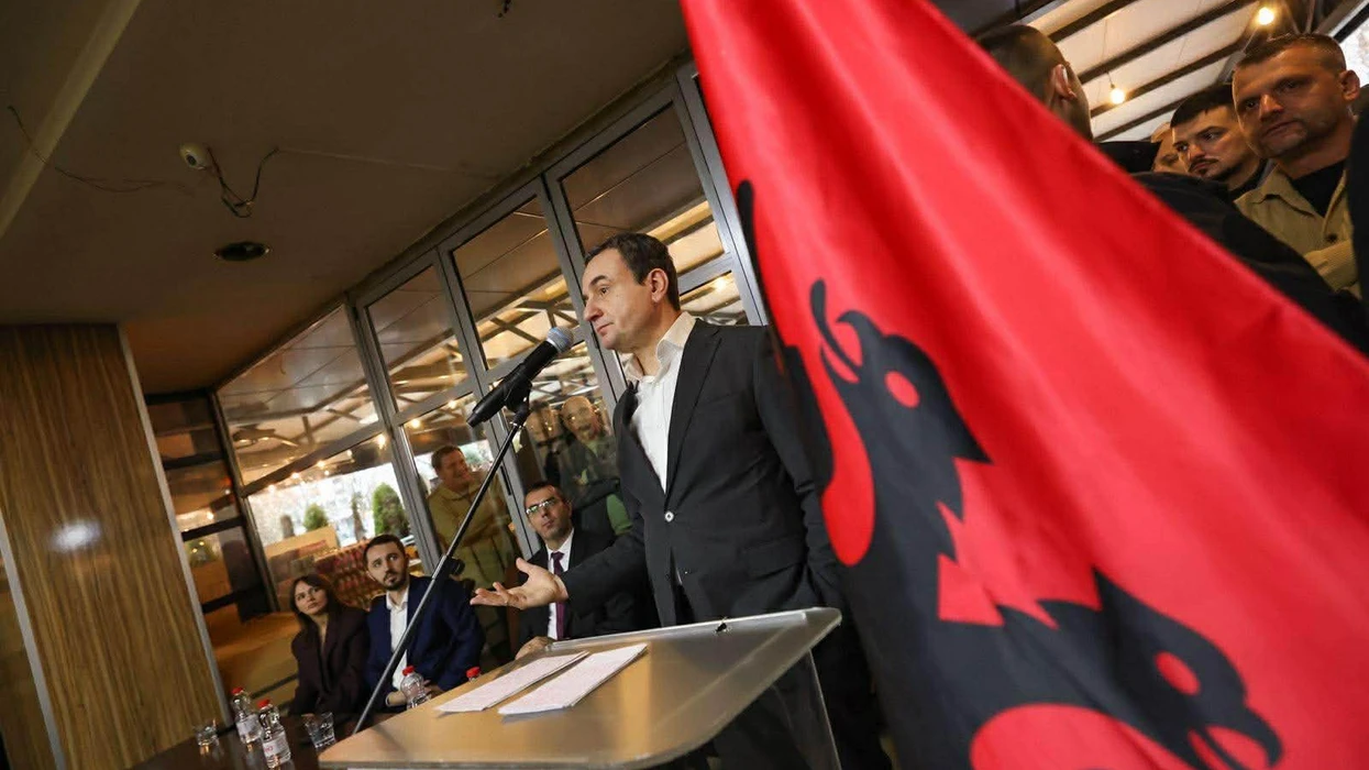 Kurti: Integrimi i SEPA kursen 60 milionë euro për diasporën