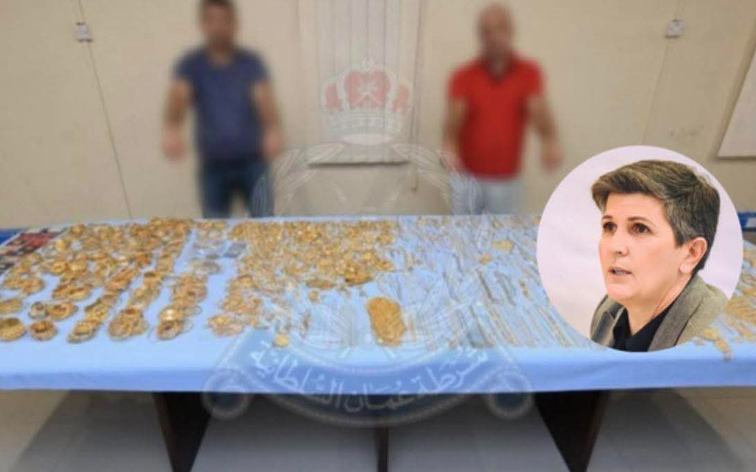 Vëllai i këshilltares së ministrit Haxhiu arrestohet për vjedhje