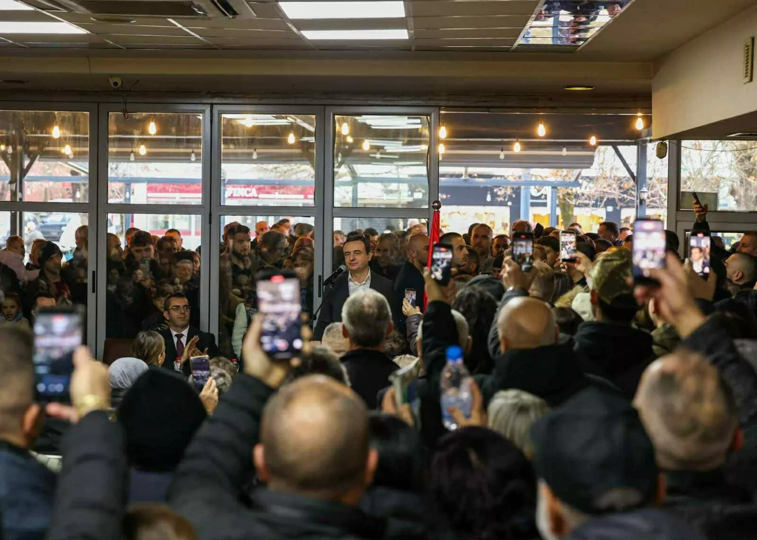 Kurti: Integrimi në SEPA kursen 60 milionë euro për mërgimtarët