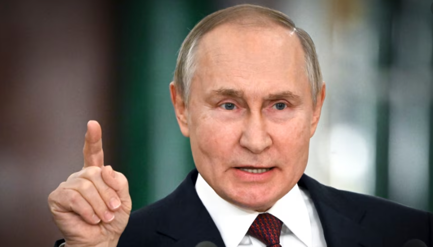 Putini shpreh gatishmëri për marrëveshje territoriale në Donbas