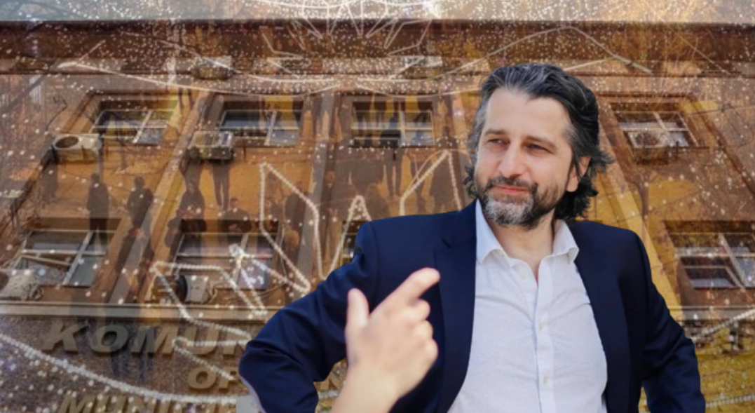 Prishtina jep tender 97 mijë euro, ngrihen dyshime për keqpërdorim