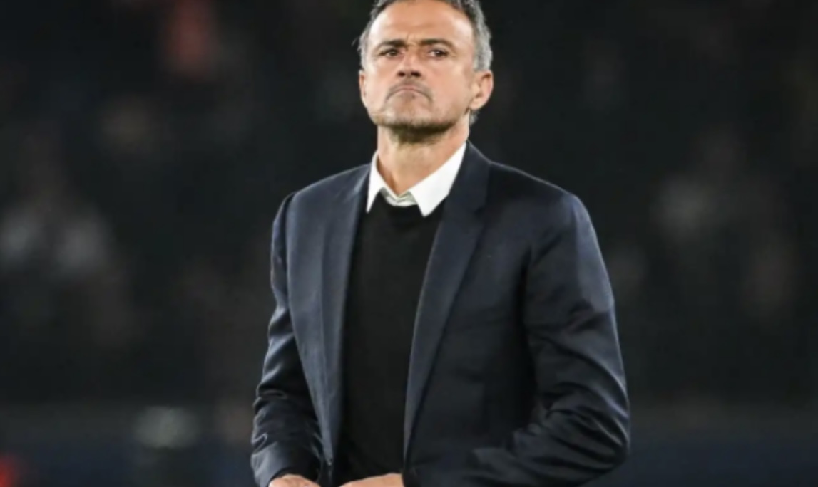 Luis Enrique nderohet si trajneri kryesor i klubeve për 2025