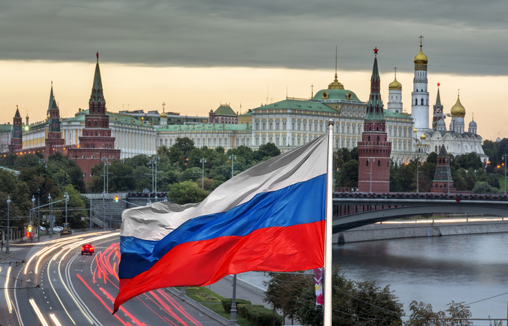 Rusia pretendon se Ukraina po bllokon negociatat e paqes