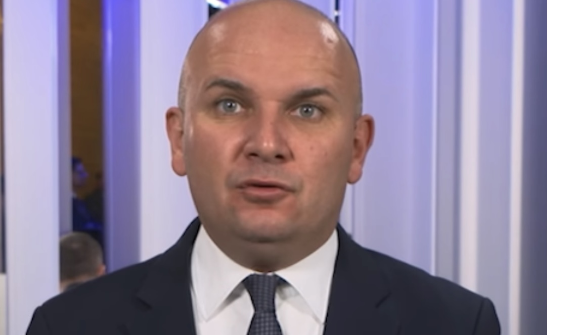 Kyuchyuk: Hamza ofron lidershipin e nevojshëm për Kosovën