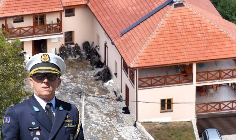 Ekspertët e Sigurisë: Banjska Ndryshon Strategjinë në Kosovë