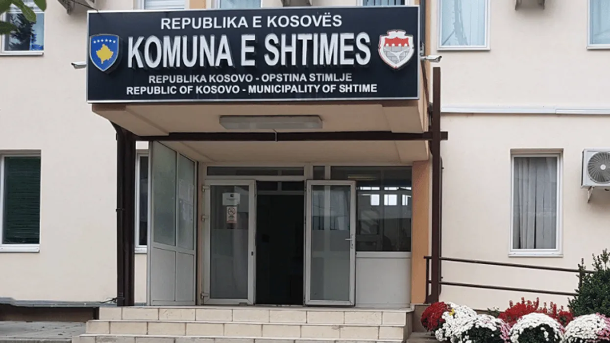 Person arrestohet për sulm me sëpatë në Komunën e Shtimes