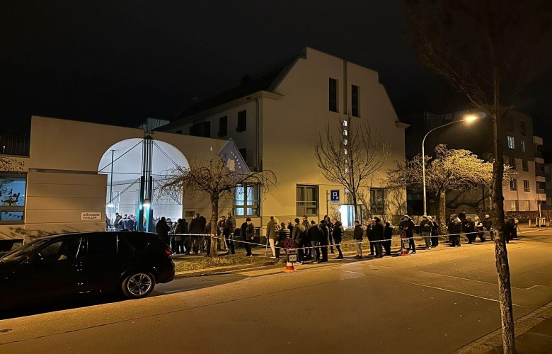 Diaspora shqiptare nis votimin për zgjedhjet e ardhshme