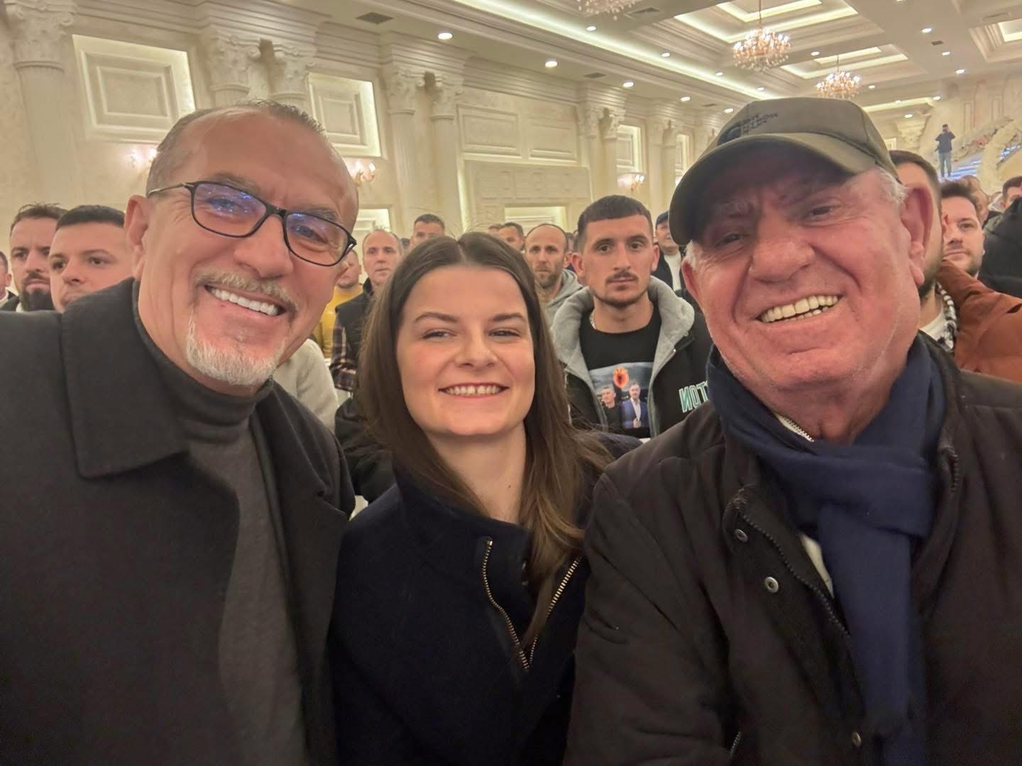 Gani Koci: Përvoja e tij me sfidat në sektorin e shëndetësisë