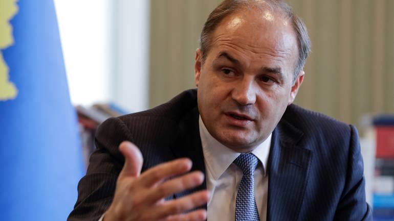 Kosova synon integrimin në NATO përmes aleancave perëndimore