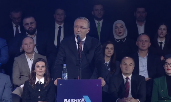 Bedri Hamza: Zgjedhjet e nesërme vendimtare për Kosovën