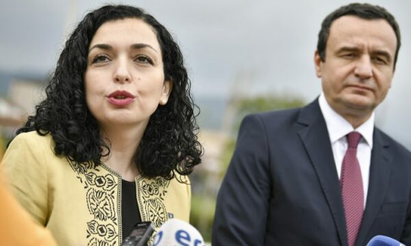 Kurti i paqartë për mbështetjen e mandatit të dytë të Osmanit