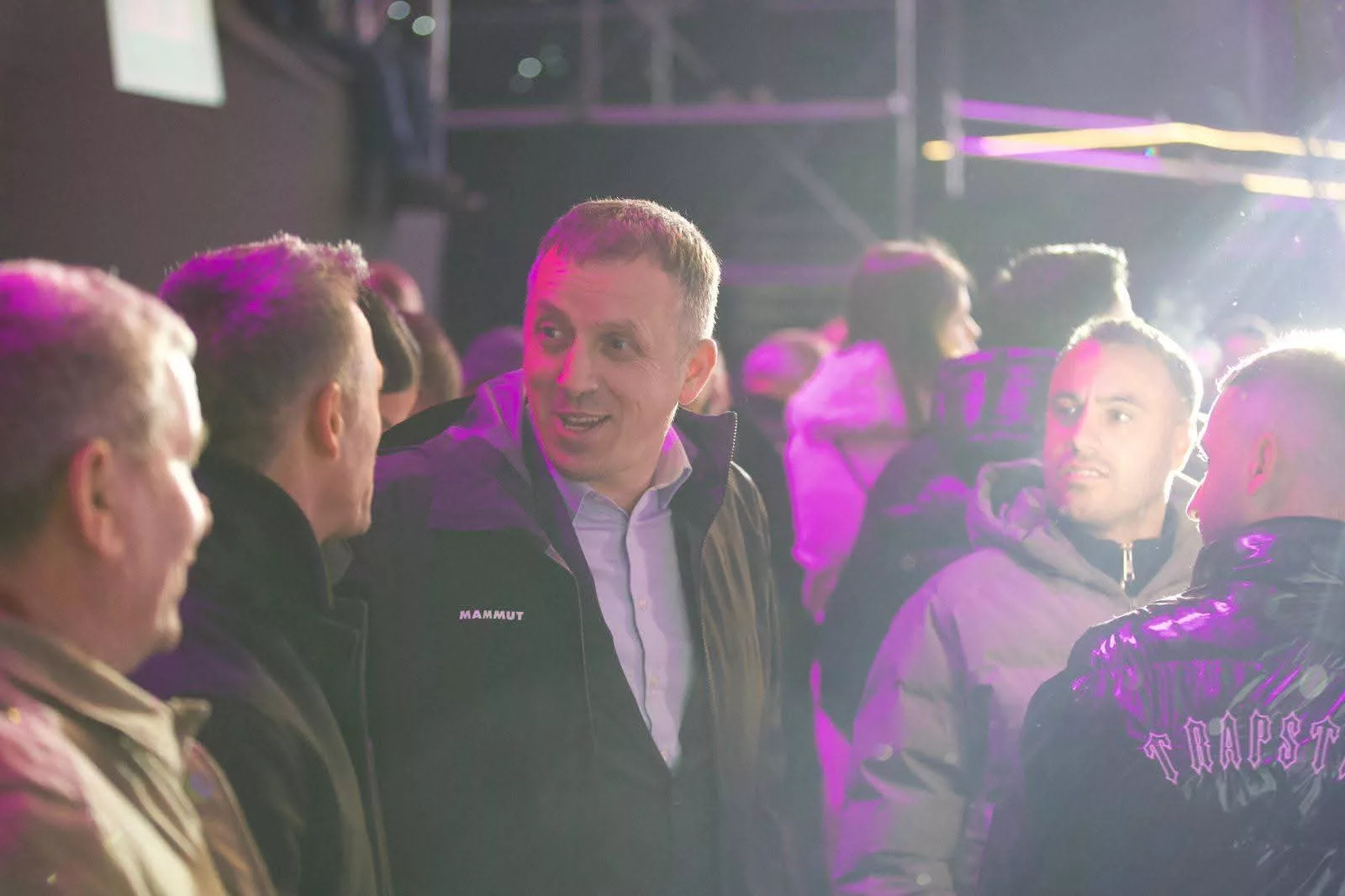 Zyba: “Sot, për nesër” – Perspektiva për të ardhmen e Kosovës