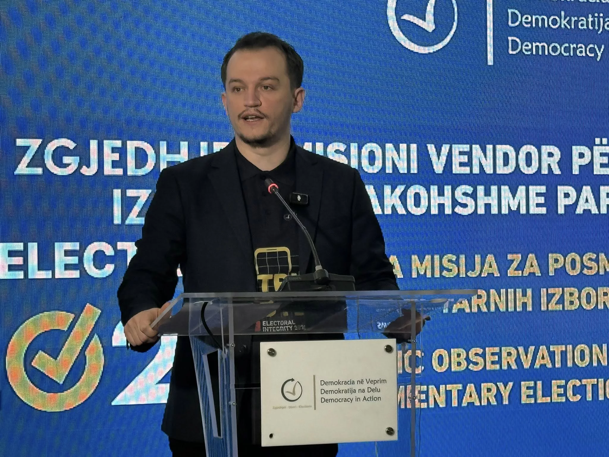 Problemet me energjinë vonojnë hapjen e dy qendrave të votimit