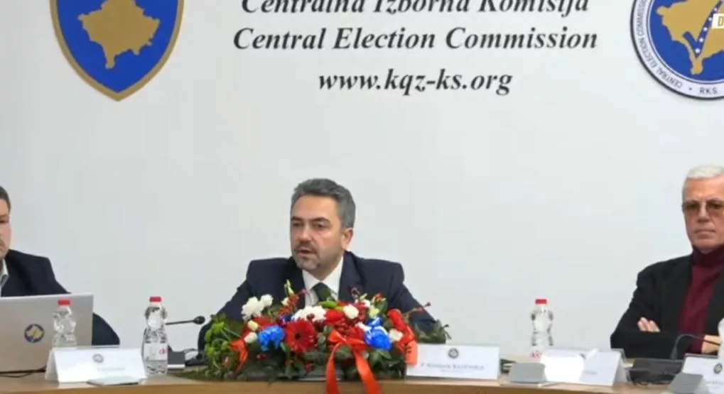 KQZ raporton ndërprerje të energjisë në qendrat e votimit