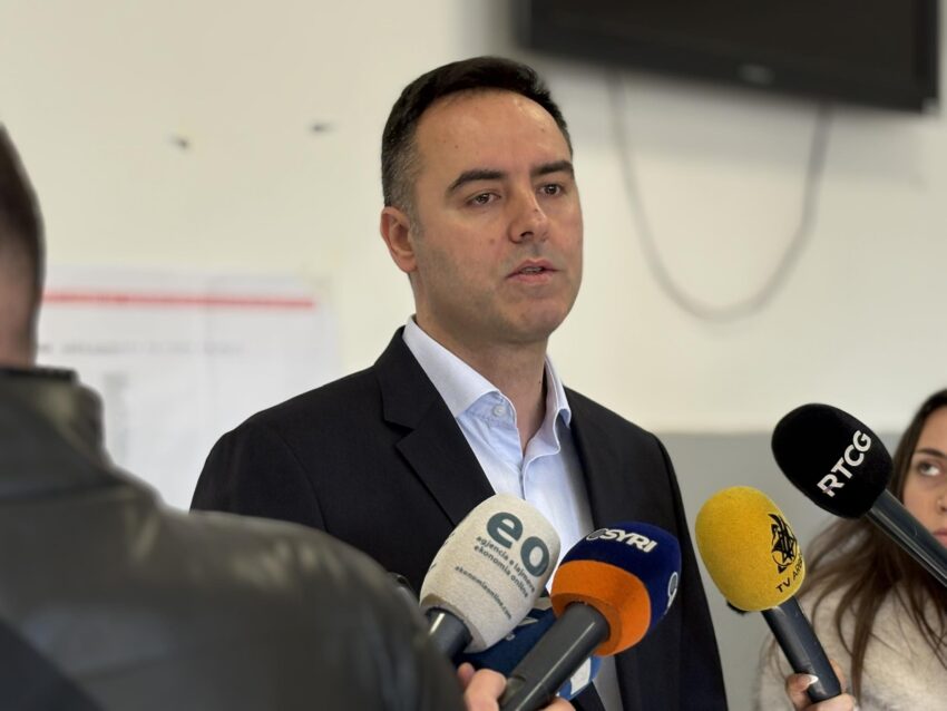 Konjufca: Votimi, tregues i zhvillimit demokratik në Kosovë