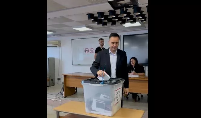 Konjufca: Zgjedhje të qeta tregojnë pjekurinë tonë kombëtare