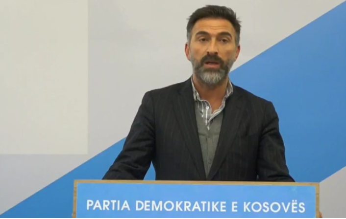 PDK në konferencë, Stavilevci pret arritje historike