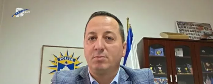 Procesi zgjedhor i qetë, 6,250 policë të angazhuar në terren