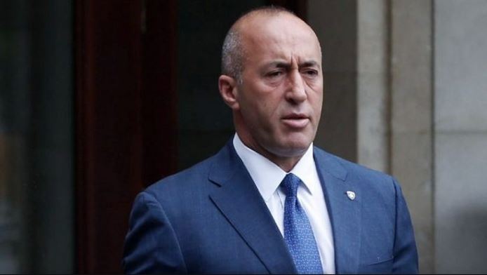 Haradinaj: Procesi zgjedhor po zhvillohet me sukses në Kosovë