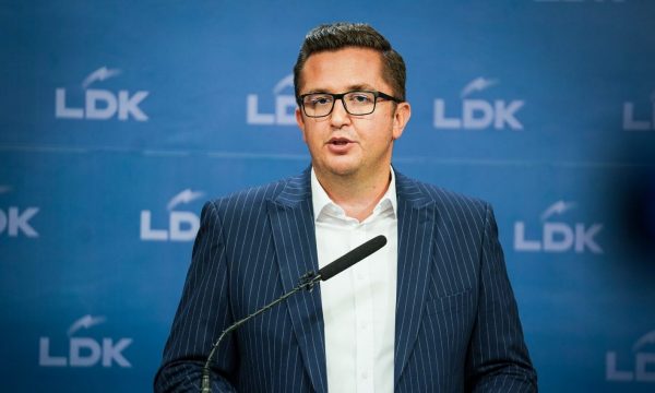 Mustafa: Zhvillimi i deritanishëm korrekt, votoni masivisht