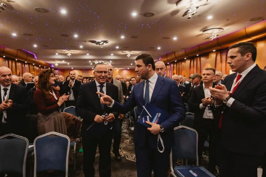 PDK siguron fitore në dy komuna të Kosovës