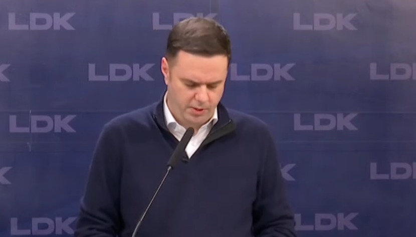 Abdixhiku qëndron në detyrë, thërret Kuvendin e LDK-së