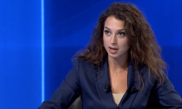 Doarsa Kica Xhelili komenton mbi humbjen e LDK-së në zgjedhje