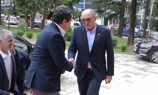 Totaj i habitur nga rezultati; kritikon qeverisjen e VV-së