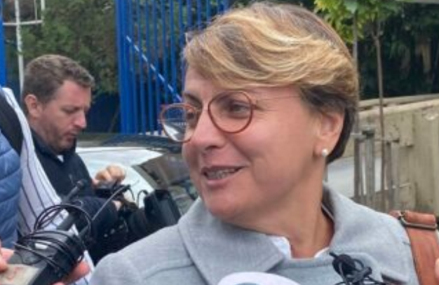 Dejona Mihali Reflekton për Fitoren e Saj të Madhe