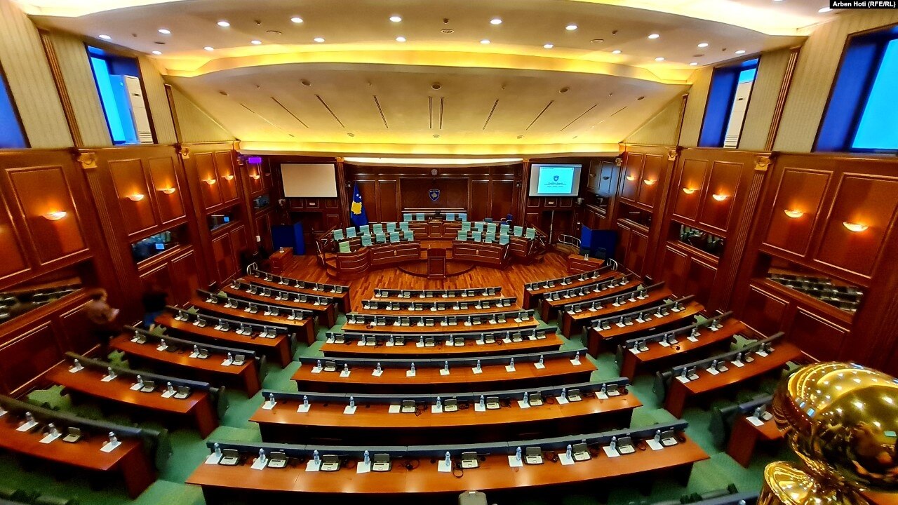 Pesë politikanët kryesorë për çdo parti nga rezultatet fillestare