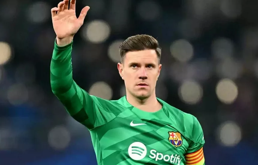 Ter Stegen drejt ndarjes me Barcelonën pas viteve të suksesshme