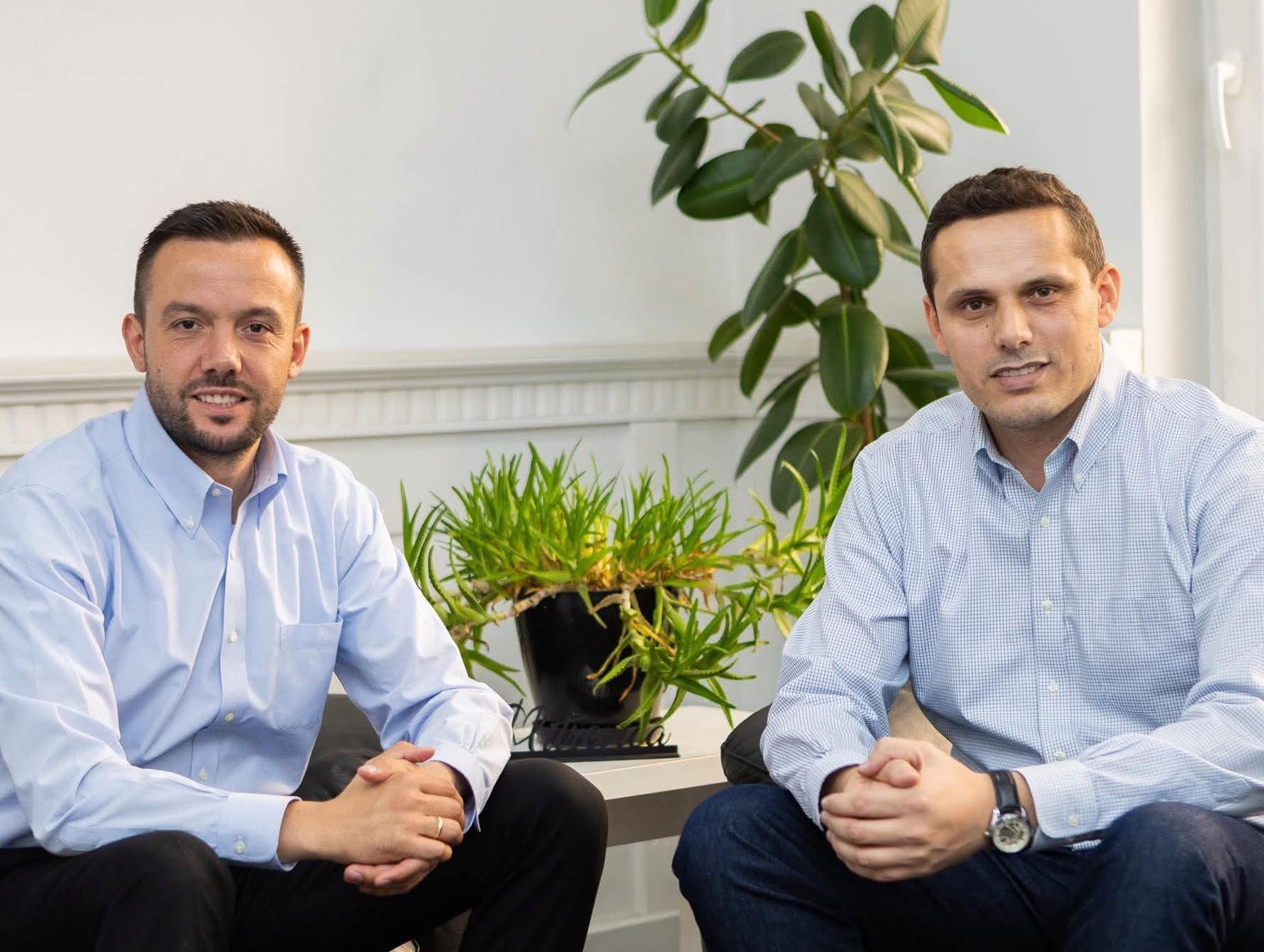 Arian Tahiri dhe Përparim Gruda kryesojnë në votat e PDK-së