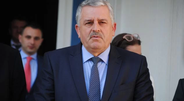 Veliu kërkon llogaridhënie për humbjen e LDK-së në zgjedhje