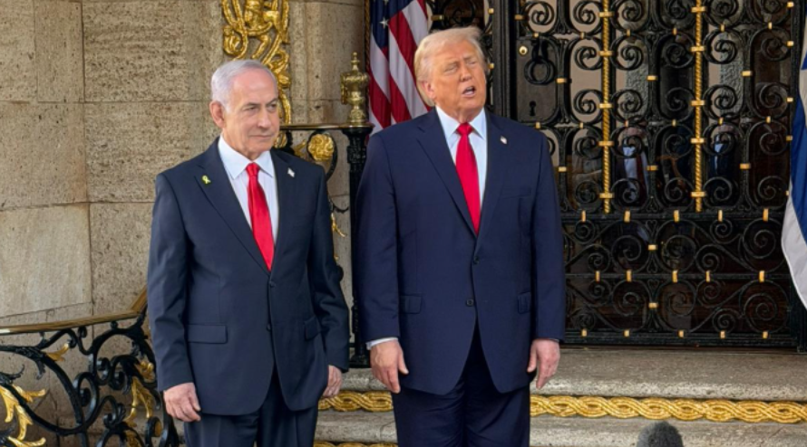 Netanyahu takohet me Biden; Trump njofton rindërtimin e Gazës