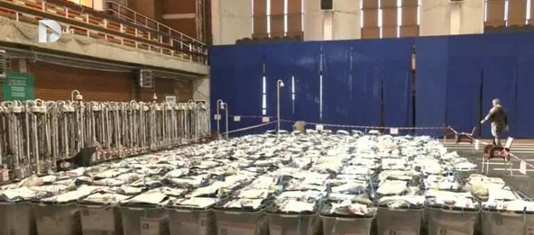 KQZ fillon verifikimin dhe numërimin e votave të kandidatëve
