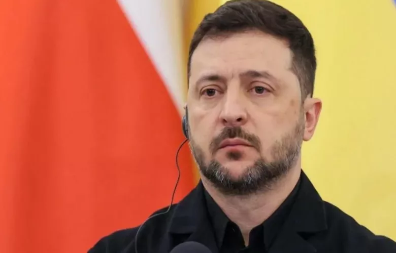 Ukraina përgënjeshtron sulmin me dron në shtëpinë e Putinit