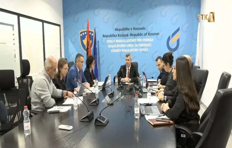 ZRrE: Tarifat e “Termokos” mbeten të pandryshuara për 2026