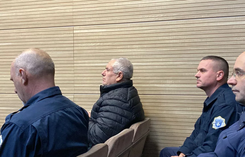 Ramadan Morina mohon akuzat për vrasjen e civilëve në Malishevë