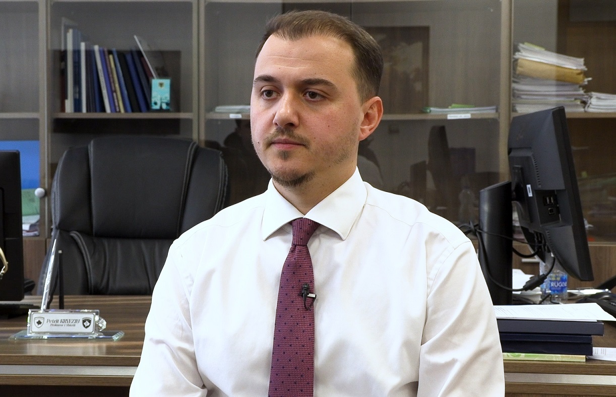 Kryeprokurori: Hetimet vazhdojnë për zjarrin tragjik në Prizren