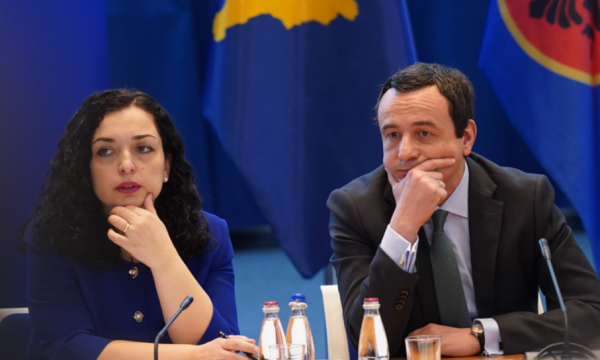Diskutimet mbi procesin e zgjedhjes së presidentit në Shqipëri