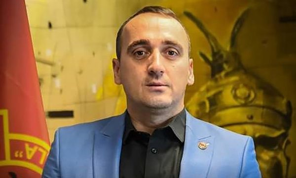 Syla: Mbi 500 mijë vota kundër Ushtrisë Çlirimtare të Kosovës