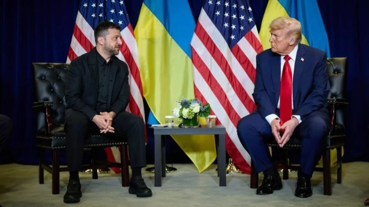 Zelensky fton Trump për vizitë zyrtare në Ukrainë