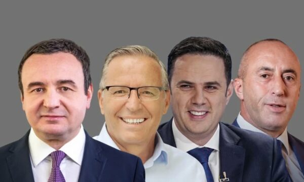 Numërohen 69% e kutive të votimit, ja rezultatet mëngjesore