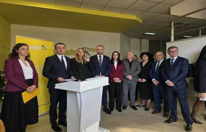 Posta e Kosovës shënon fitim 1 milion euro, ndal operimet ilegale