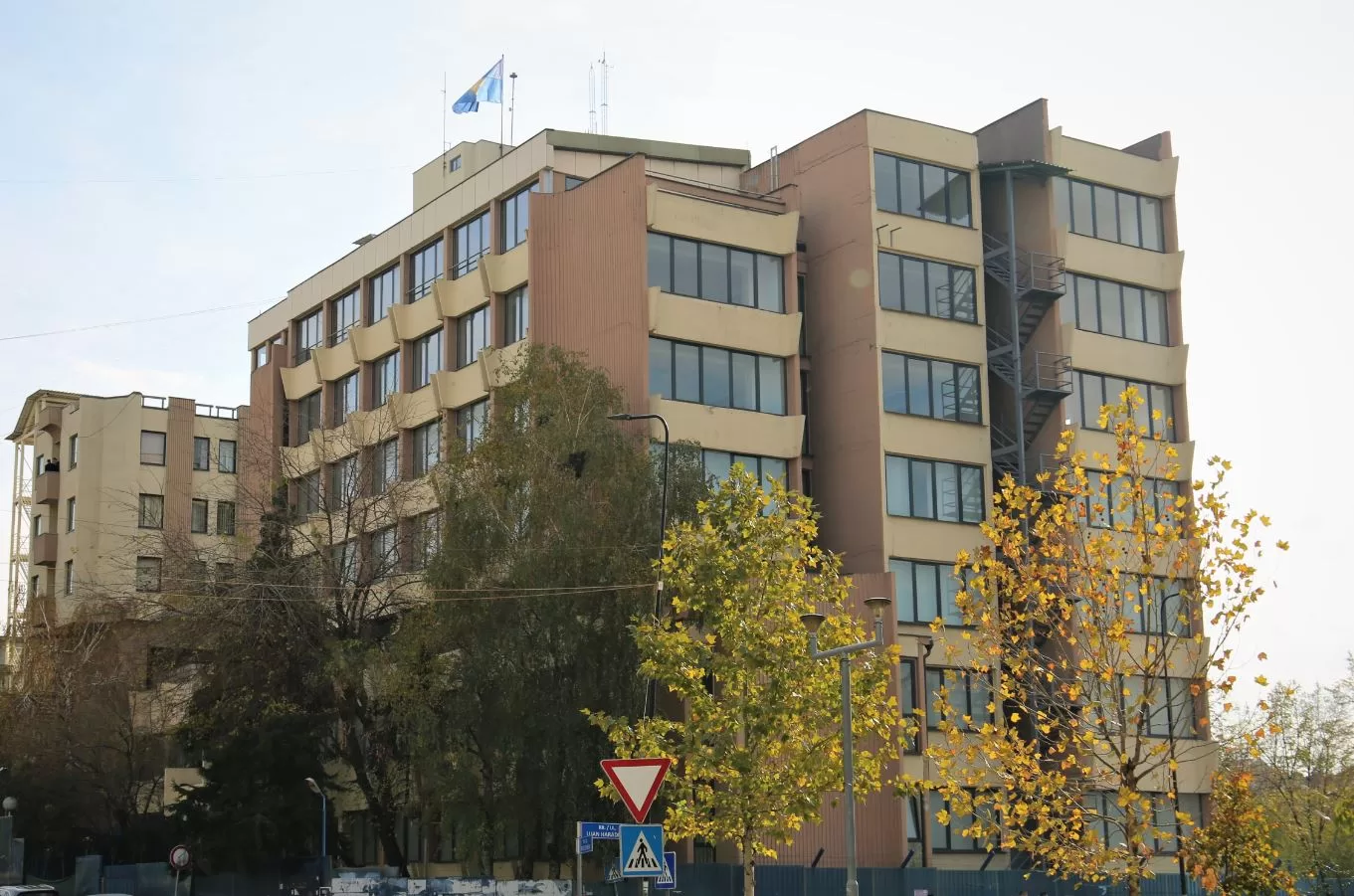 Aktakuzë për krime lufte ndaj B.T. nga Prokuroria Speciale