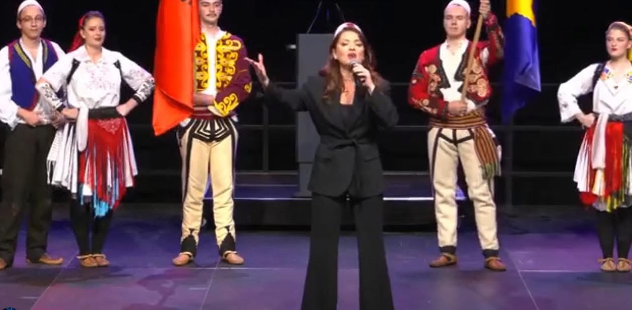 Këngëtari i njohur tejkalon me vota disa figura të VV-së